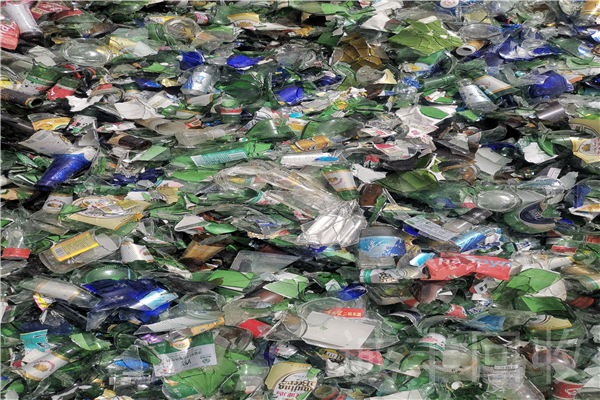 回收再利用 回收再利用