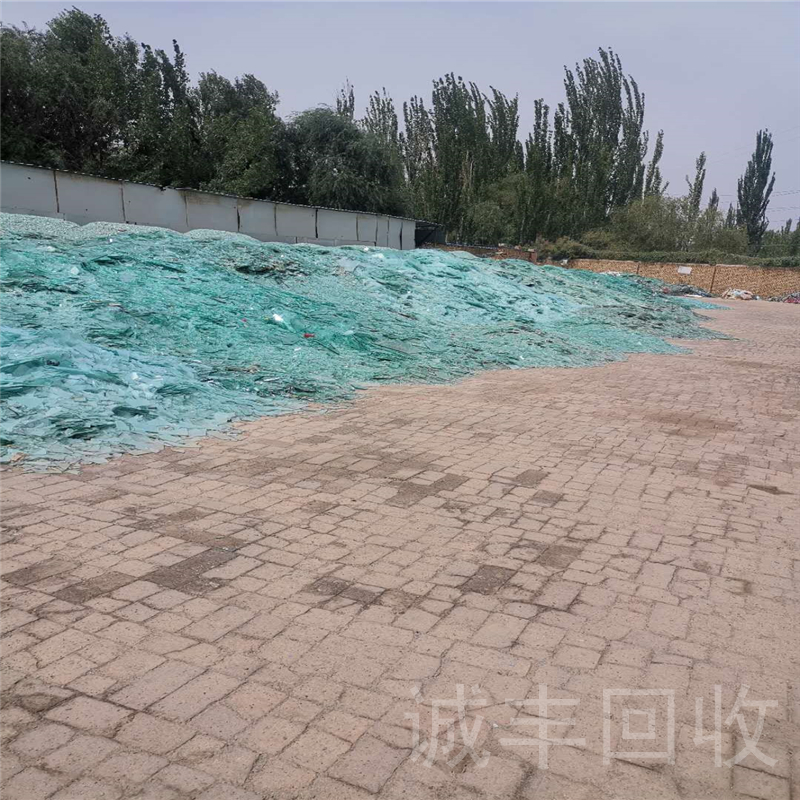 張家口玻璃渣