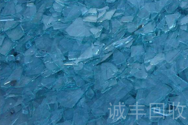 昌吉附近回收舊玻璃廠家