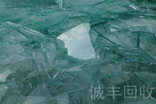 阿圖什附近廢玻璃渣回收多少錢